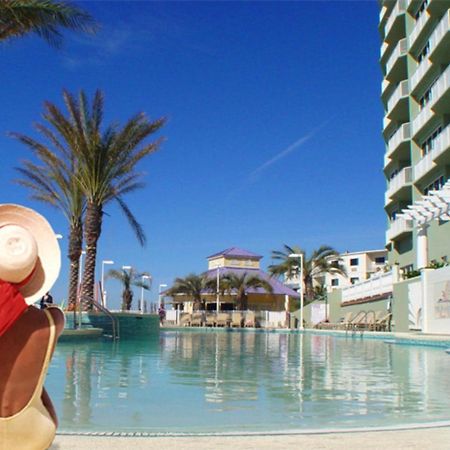 Boardwalk Beach Resort By Royal American Beach Getaways Panama City Buitenkant foto