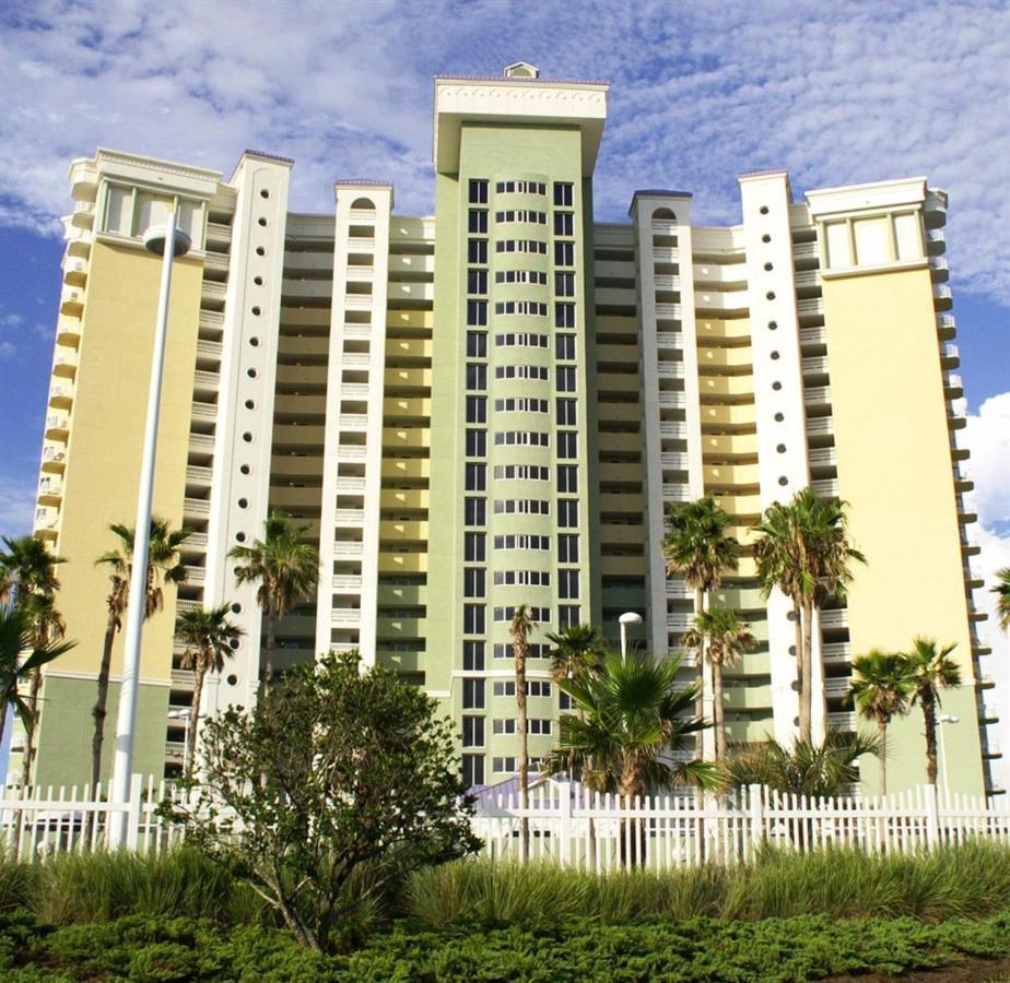 Boardwalk Beach Resort By Royal American Beach Getaways Panama City Buitenkant foto