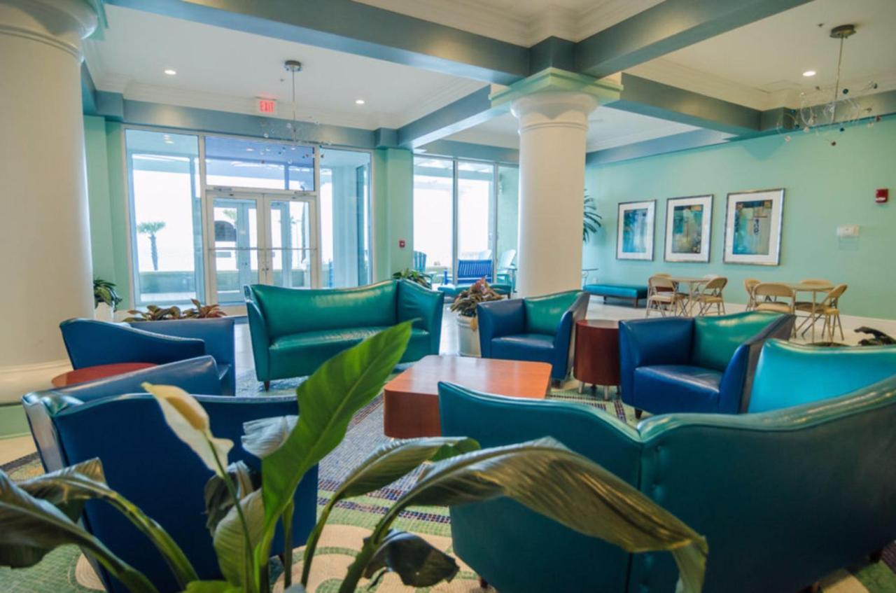 Boardwalk Beach Resort By Royal American Beach Getaways Panama City Buitenkant foto