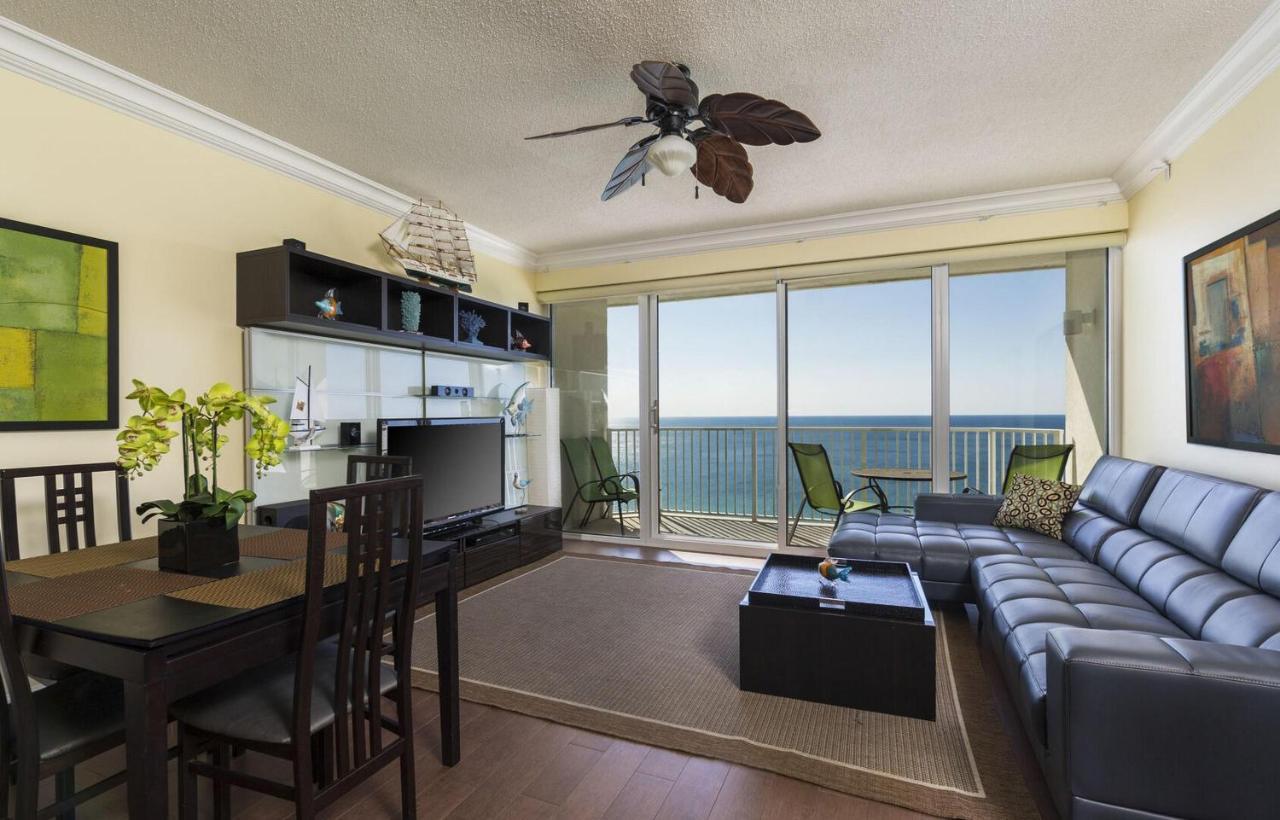 Boardwalk Beach Resort By Royal American Beach Getaways Panama City Kamer foto