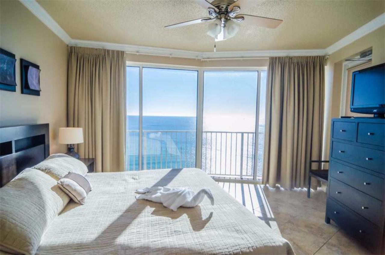 Boardwalk Beach Resort By Royal American Beach Getaways Panama City Buitenkant foto