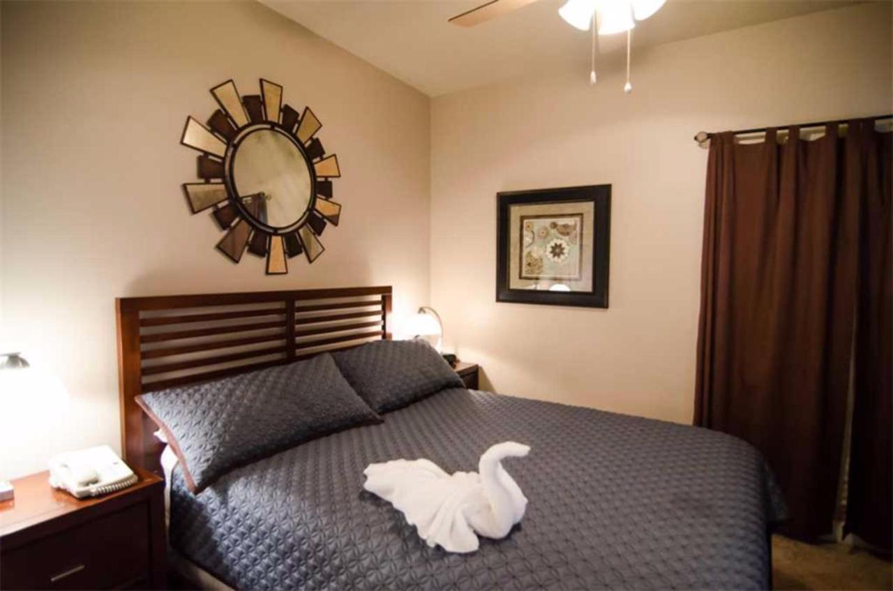 Boardwalk Beach Resort By Royal American Beach Getaways Panama City Buitenkant foto