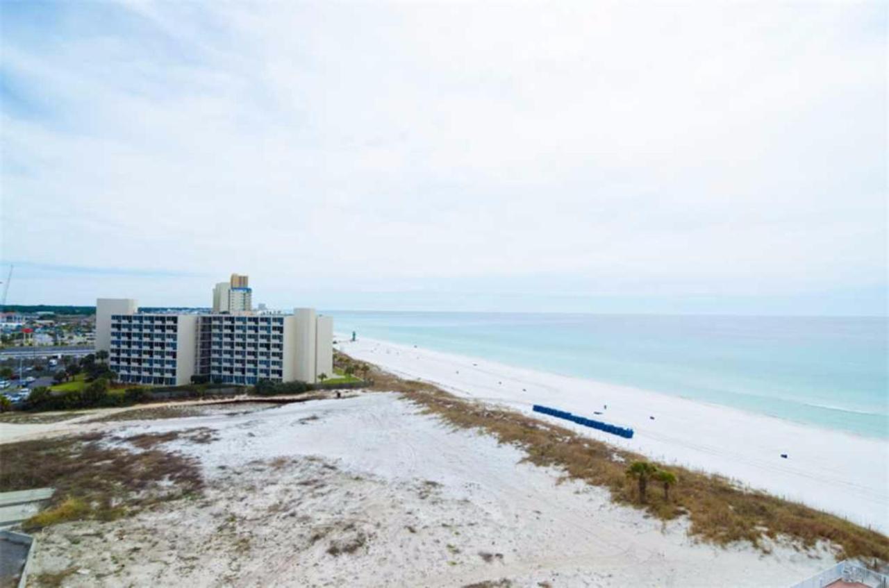 Boardwalk Beach Resort By Royal American Beach Getaways Panama City Buitenkant foto