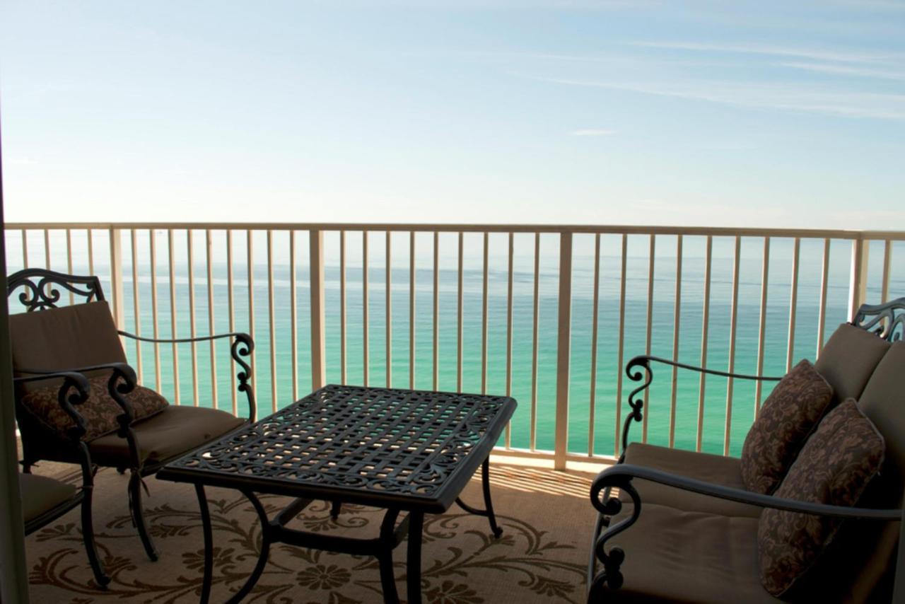 Boardwalk Beach Resort By Royal American Beach Getaways Panama City Buitenkant foto